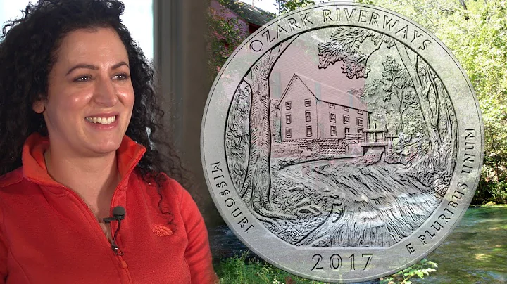 Ozark National Scenic Riverways 2017 ATB
