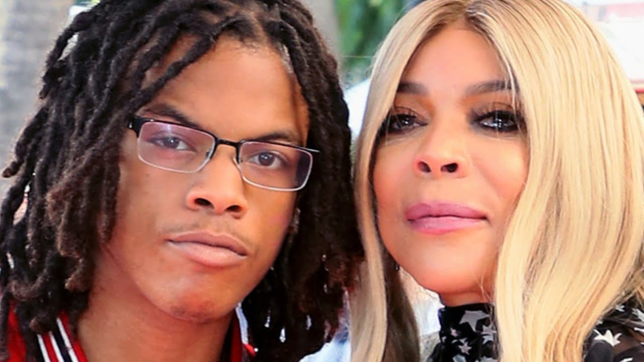 The Truth About Wendy Williams' Son