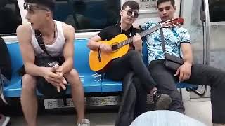 Turkmen gitara dz