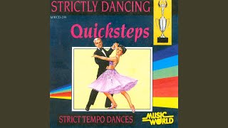 Video thumbnail of "Brisbane Ballroom Dance Combo - Chitty Chitty Bang Bang"