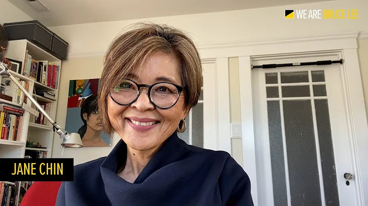 We Are Bruce Lee SF Birthday Blitz: Chinatown