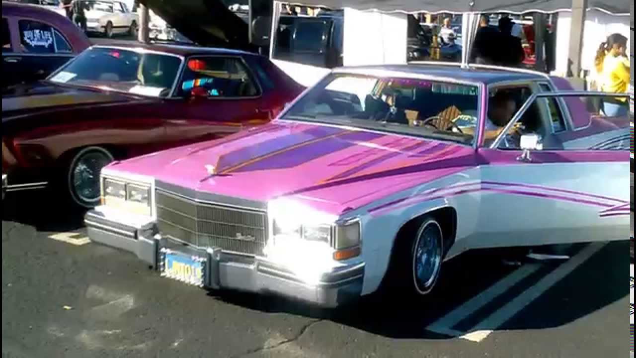 Cadillac monte carlo