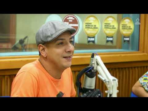 A NAVE com Rodrigo Skofa (Forró do Kiko) - Programa 16 Temporada 02