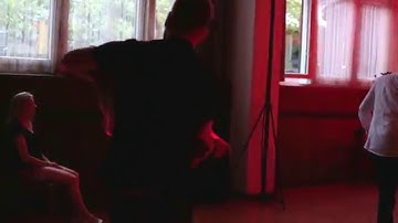 Amanda Furlonge & Victor Bogdanov. Zouk Soul @ Kri.Zouk Zurich Congress 2015