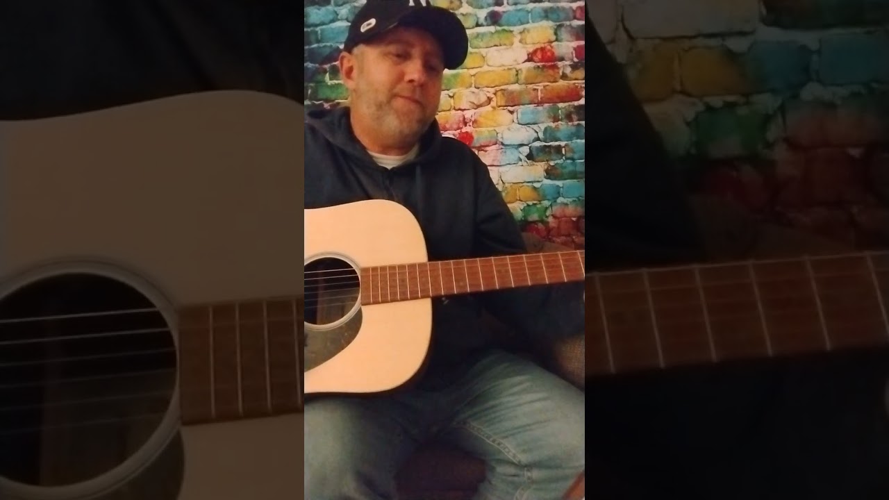 Reggie Gray - 'Ain't My First Rodeo' EP (Acoustic Versions)