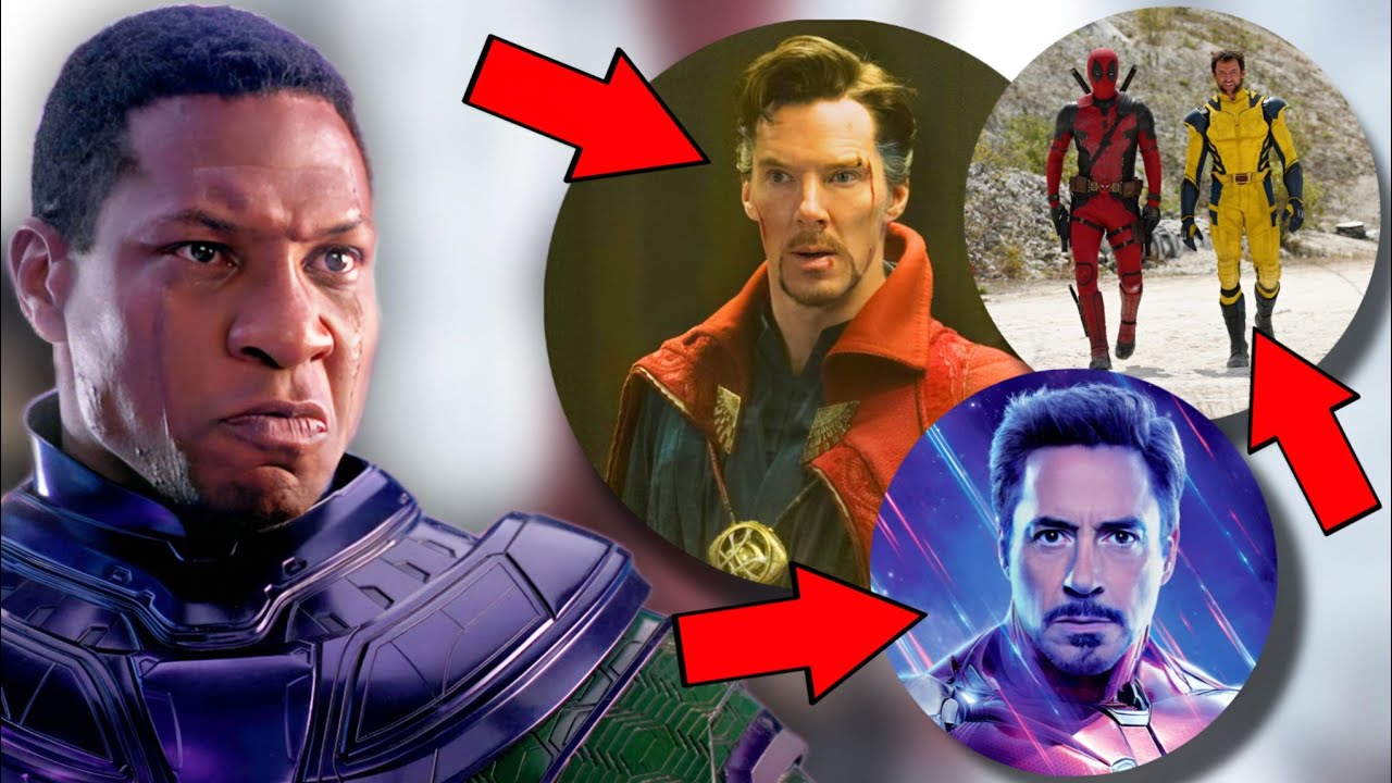 Rumored 'The Kang Dynasty' Leak Has the Avengers Finding a Wild New Ally -  Murphy's Multiverse