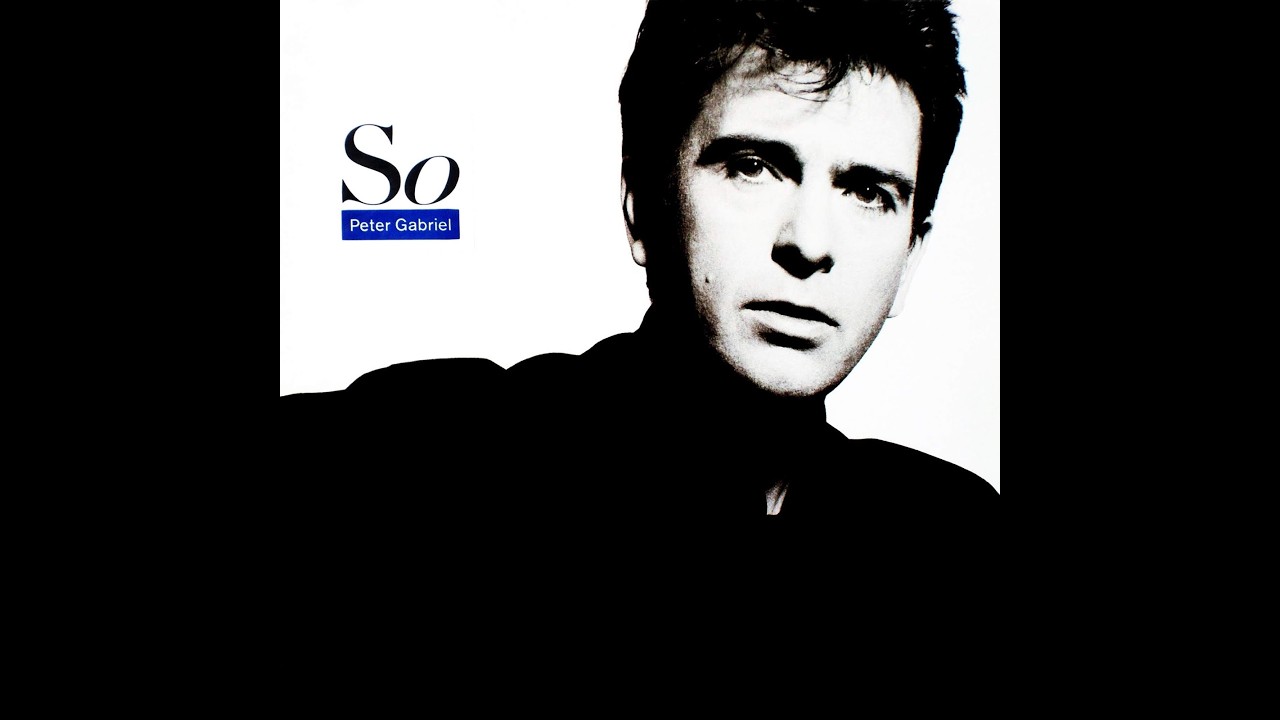 Peter Gabriel: 5 álbumes fundamentales para entender su leyenda YouTube player