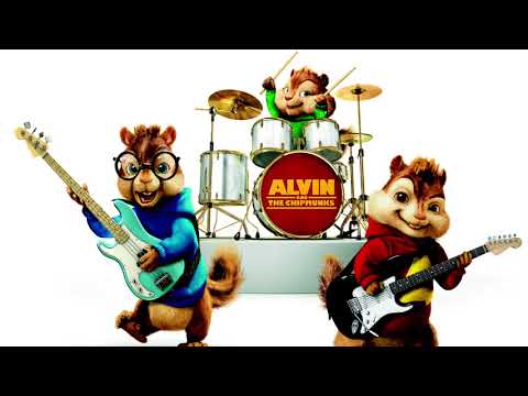 Alvin ve Sincaplar - Qerej Daxê Berbaye Yeni 2018