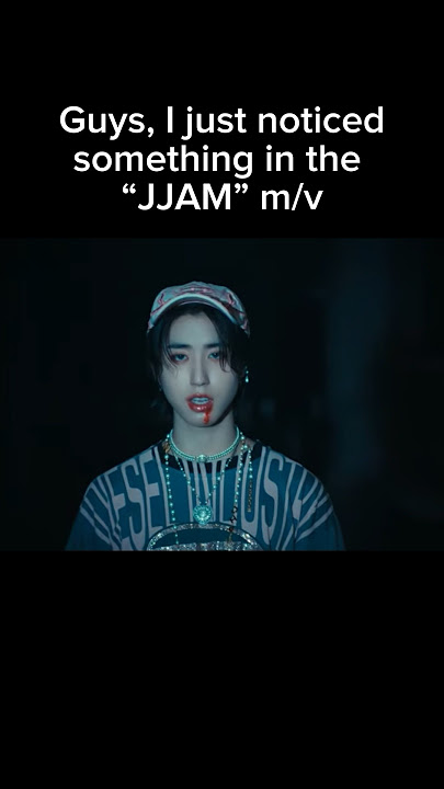 SKZ “JJAM” hidden detail 🫢 #skz #straykids #jjam #mv #kpop