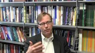 In conversation with Steve Coll