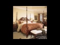White Bed Placed Near Wooden Box As Bench White Bed Placed Near Wooden Box As Bench