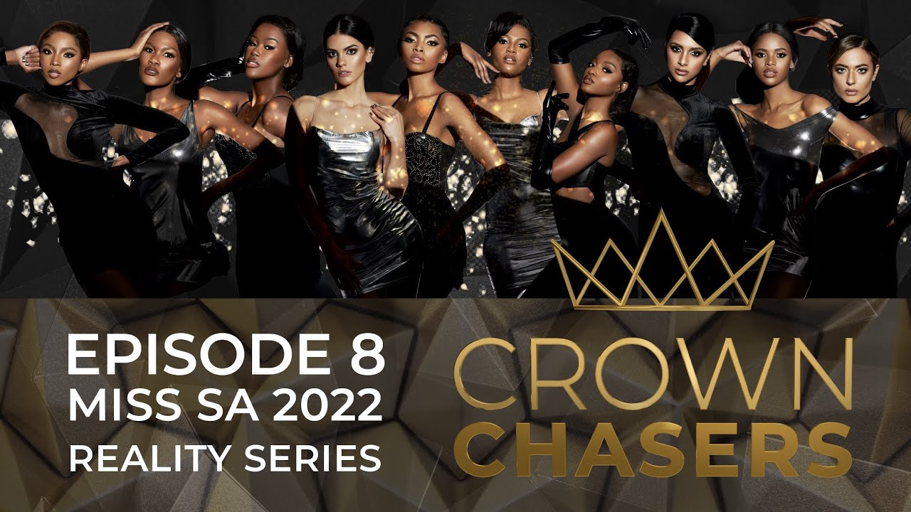 Crown Chasers Episode 8 |