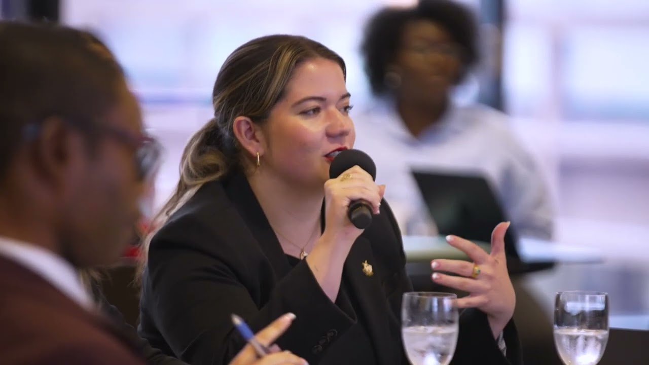 Immersive UN Experience