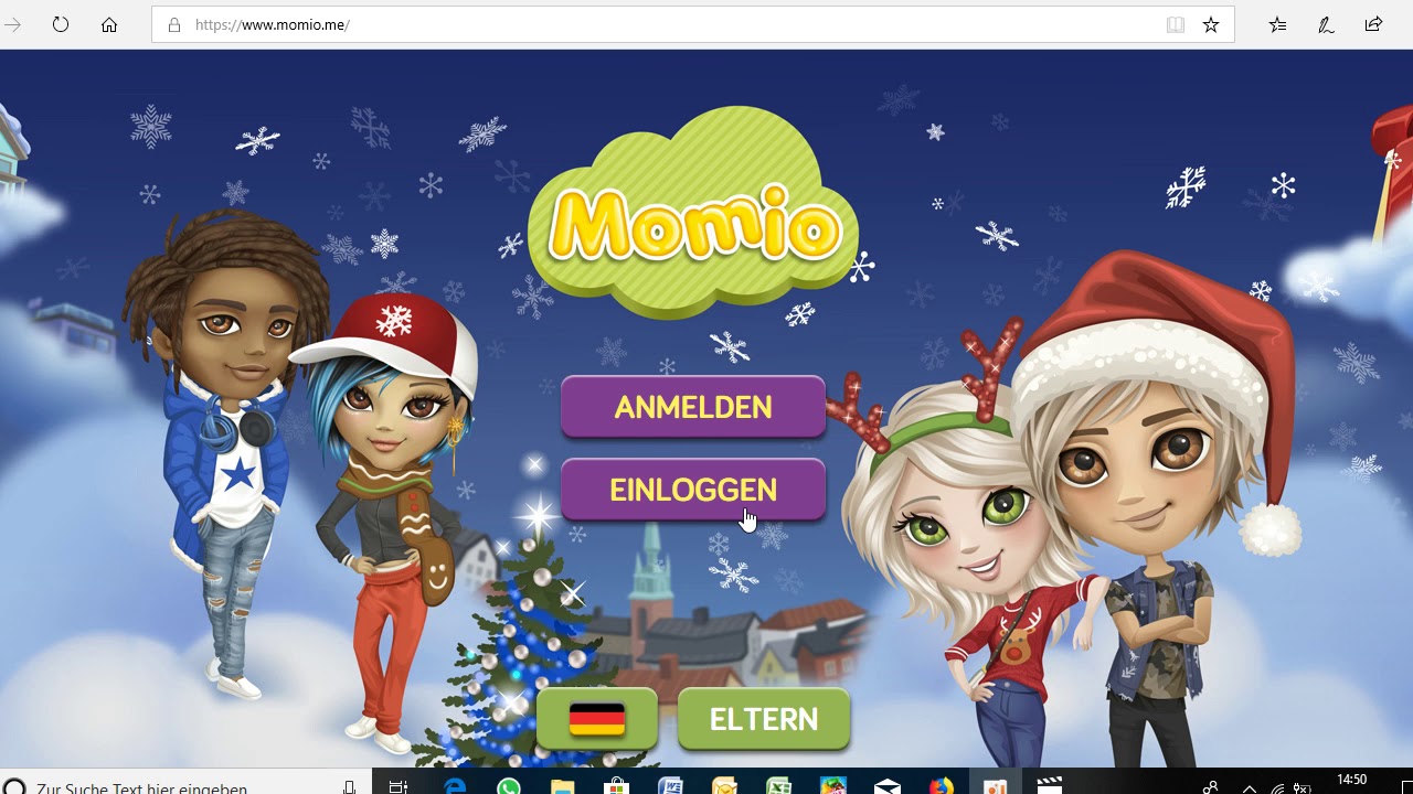 msp hat mich gesperrt