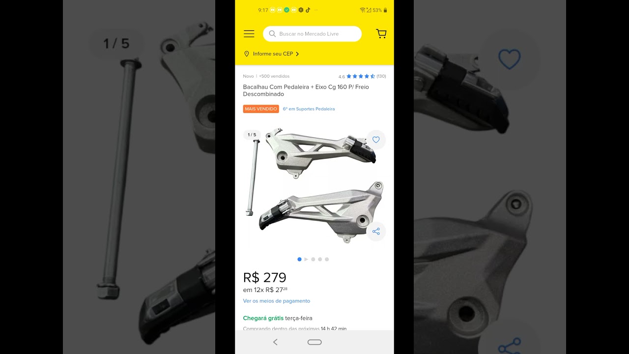 Acesorios para deixa sua 150 chave de mais🔑😬🚀❤️ 