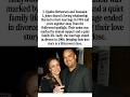 S. Epatha Merkerson & Toussaint L. Jones shared a loving marriage that ended in bittersweet divorce