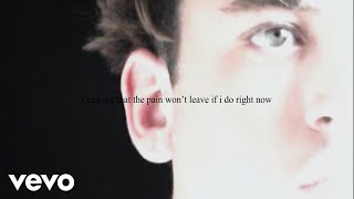 Braden Bales - A GOOD GOODBYE (Lyric Video)