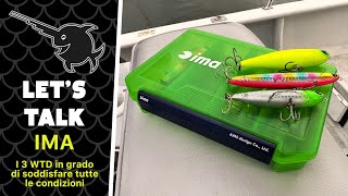 Ima Silent Salt Skimmer, Pugachev's cobra e Chappy - Quando usarli? - LET'S TALK 🟢