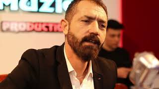 Sarilara Boyamişsin Saçini (Acimadin) - Elmadağli Adem Demi̇r ( Tadında)