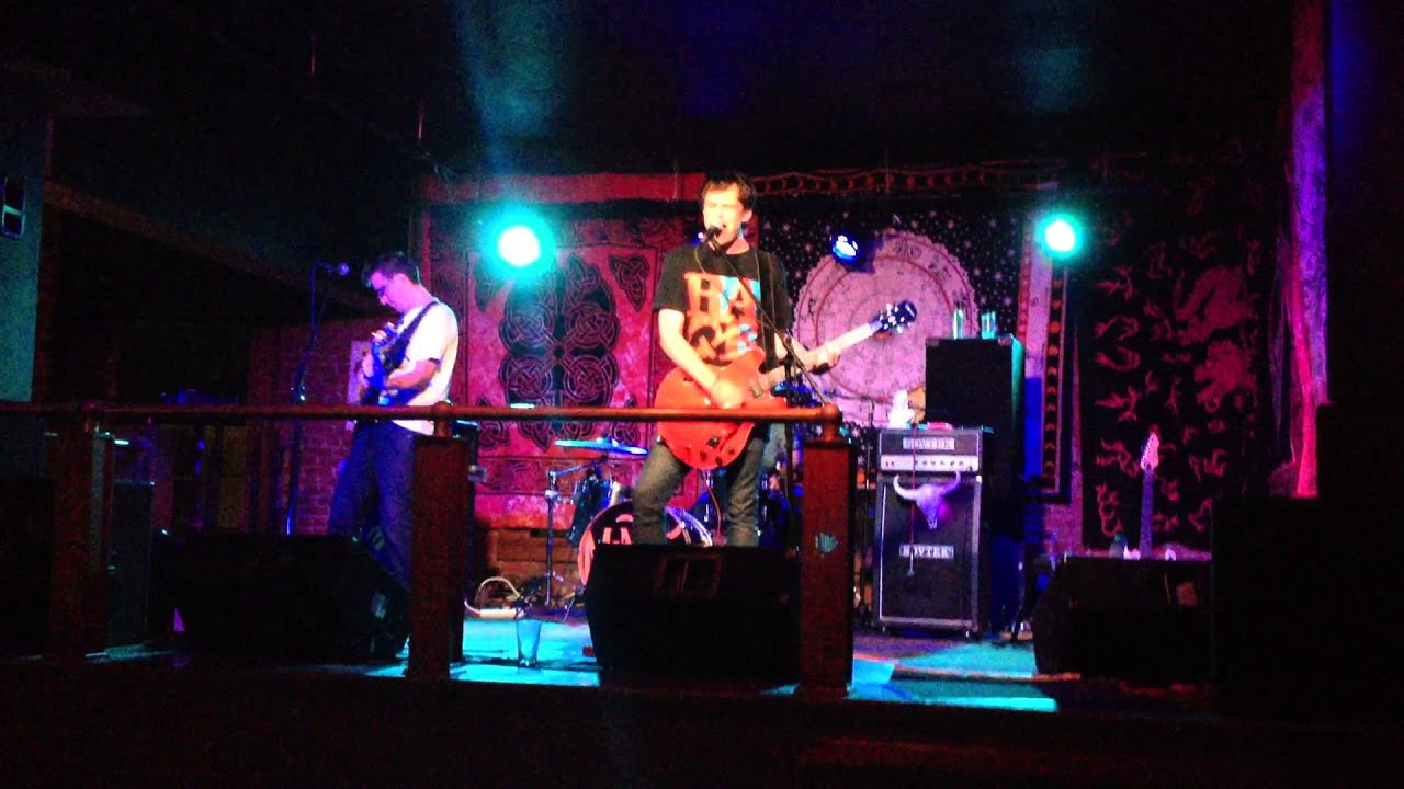 Mint at DG's Tap House 1 Ames, Iowa YouTube