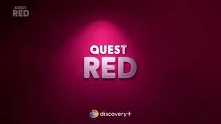 Quest Red: Ident (4) (11/5/24)