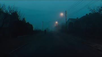 Antent - hope to see you again (1 hour loop + rain)