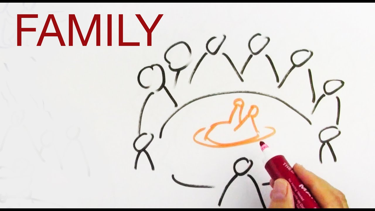 Family — Hans Wilhelm