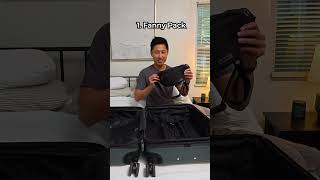 3 Things I ALWAYS Bring When Traveling Internationally #Showkoo