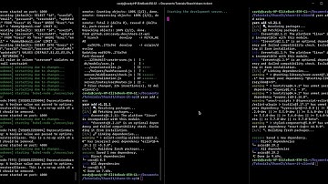 JS FullStack Project (Instagram Clone) - Connect Register API to Client (React)