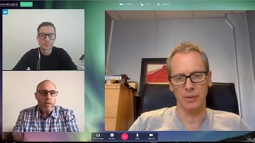 Is USI TECH another SCAM? CEO Ralf Gold Interview