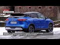 Nissan Qashqai / Третє покоління Ніссан Кашкай