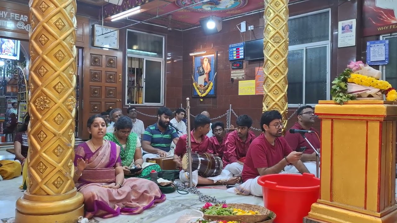 Shirdi Sai Baba | Sai bhajan |