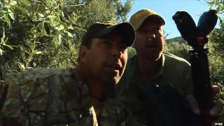 Noslers Magnum Tv - Green Hills Of Namibia Part 2