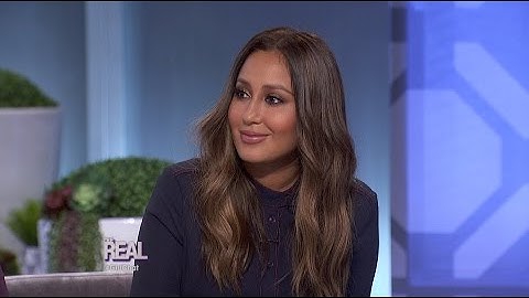Adrienne Houghton Opens Up About Ending Her Last Engagement