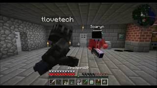 Forgecraft2 S10 E27 Wither Farming