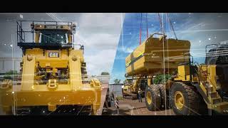 Intro Video Benchmark Diesel