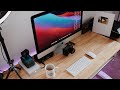 Filmmaker/Photographer Desk Tours