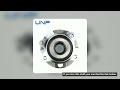 43550-42020 Front Wheel Hub Bearing for TOYOTA RAV4 Auris Previa Corolla Avensis Alphard Landwind X5