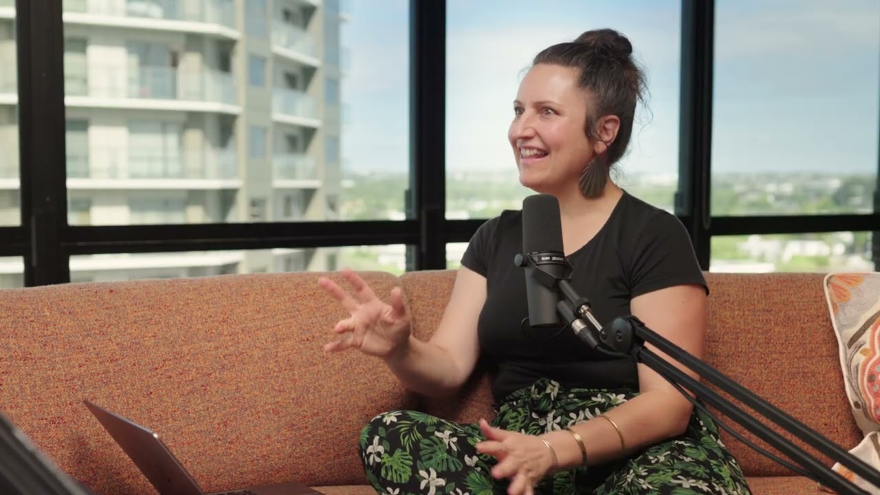 MMS #43 | Plan now, chill later: Why retirement planning isn't just for the older generations