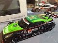 トミカサイズ バグジーズ64 D’station ADVAN GT-R、S Road MOLA GT-R