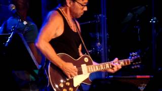 Al Di Meola Live - Midnight Tango on Elegant Gypsy 2015 US Tour