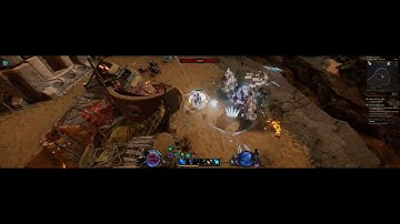 Last Epoch S2: Sorcerer - Frost Claw Frostbite Build