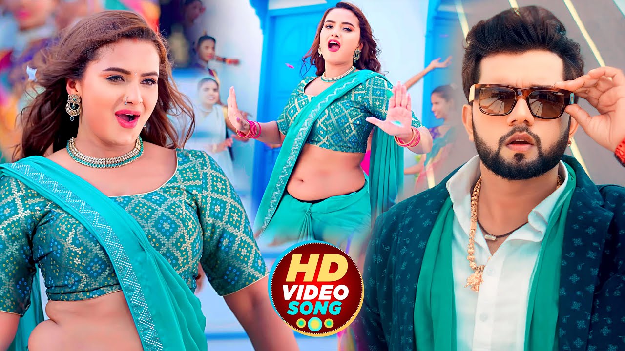 #Video | नीलकमल सिंह | भोजपुरी का सबसे हिट सांग | #Neelkamal Singh & Shilpi Raj | Jukebox Hit 2024