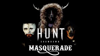 Masquerade | Hunt: Showdown live action fan film | Director's Cut