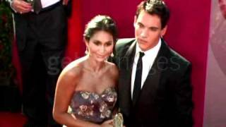 Jonathan Rhys Meyers  2005 Emmy Awards