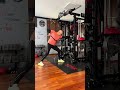 ULTIMATE HOME GYM - The Best Back Exercise on TYTAX Machine | Strengthen Your Back!