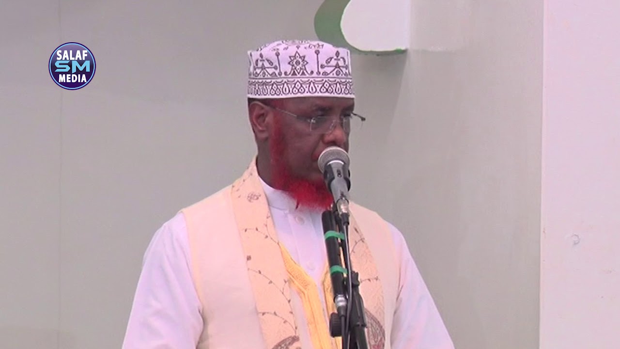 أترك لنفسك أثرا ينفعك بعد موتك | خطبة | 🎤  فضيلة الشيخ محمد عبده أمل