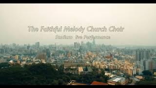 Faithful Melody Yesu tatamfya