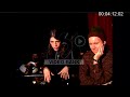 Capture de la vidéo Dave Grohl And Nate Mendel Foo Fighters Interview 1995