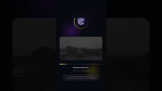 Camini: Transform Photos to Art with One Tap (AI Style Transfer App)